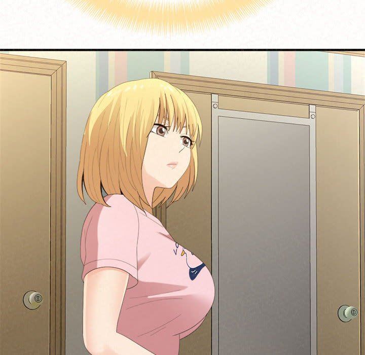 懵懂男生的戀愛史第34話