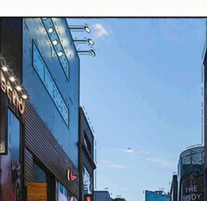 懵懂男生的恋爱史第34话