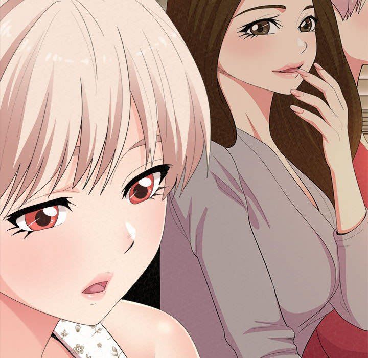 懵懂男生的恋爱史第34话