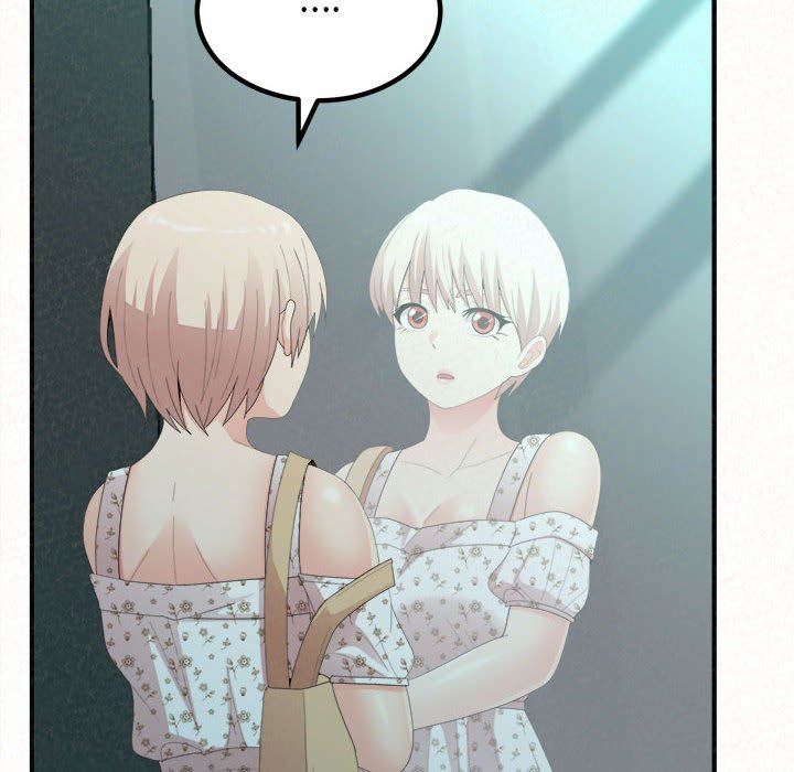 懵懂男生的恋爱史第34话