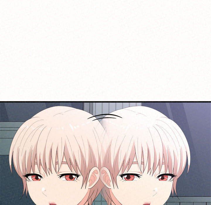 懵懂男生的恋爱史第34话