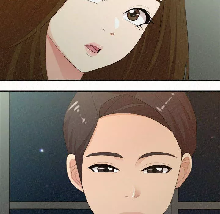 懵懂男生的戀愛史第34話