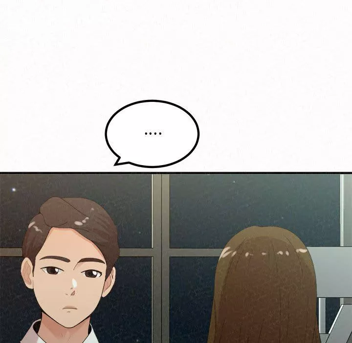 懵懂男生的戀愛史第34話