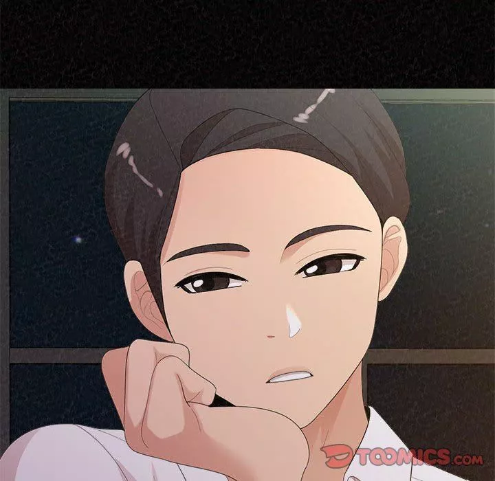 懵懂男生的恋爱史-第35话 - 图片 51