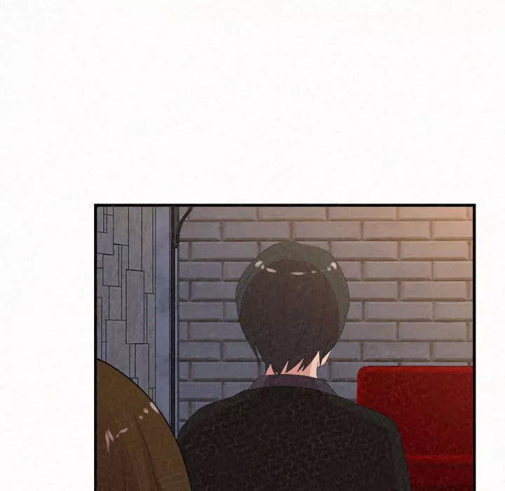 懵懂男生的戀愛史第35話