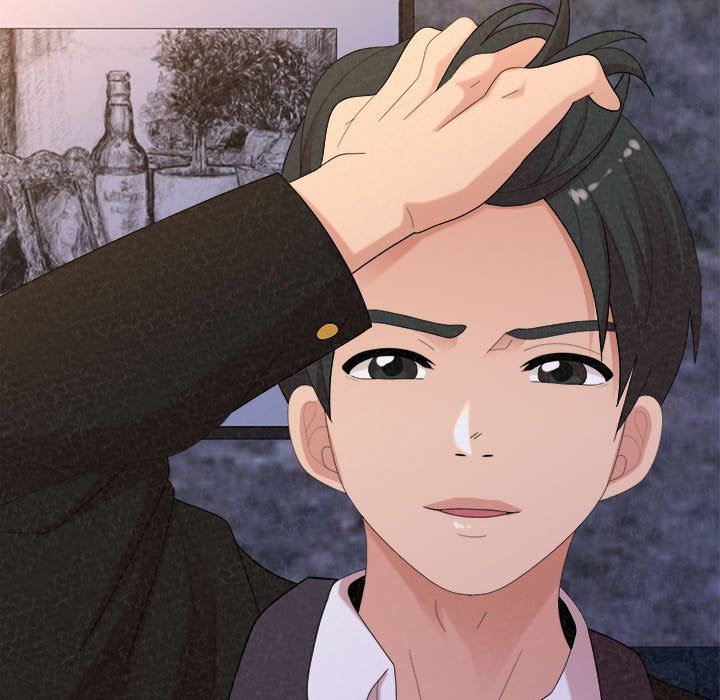 懵懂男生的恋爱史第35话