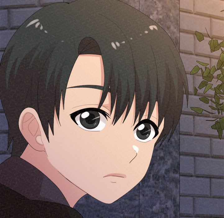 懵懂男生的戀愛史第35話