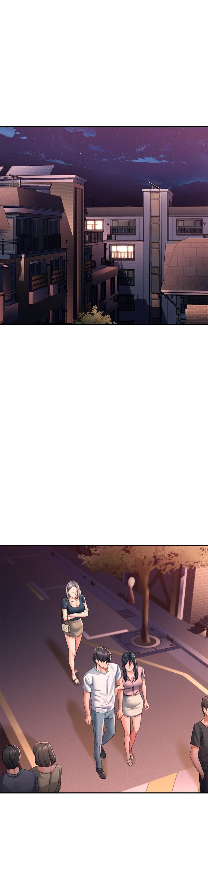 请滑入解锁第18话-令人恍惚的嘴上功夫