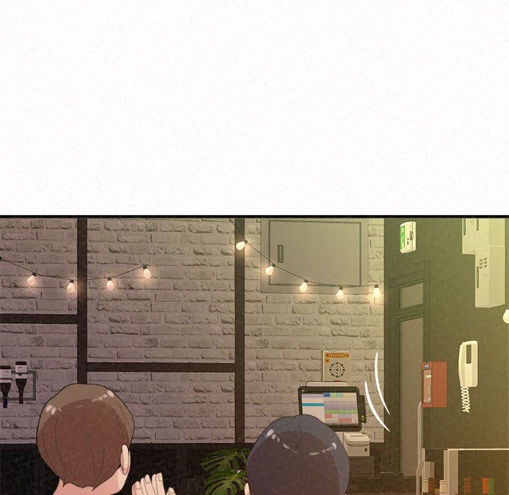 懵懂男生的恋爱史第39话