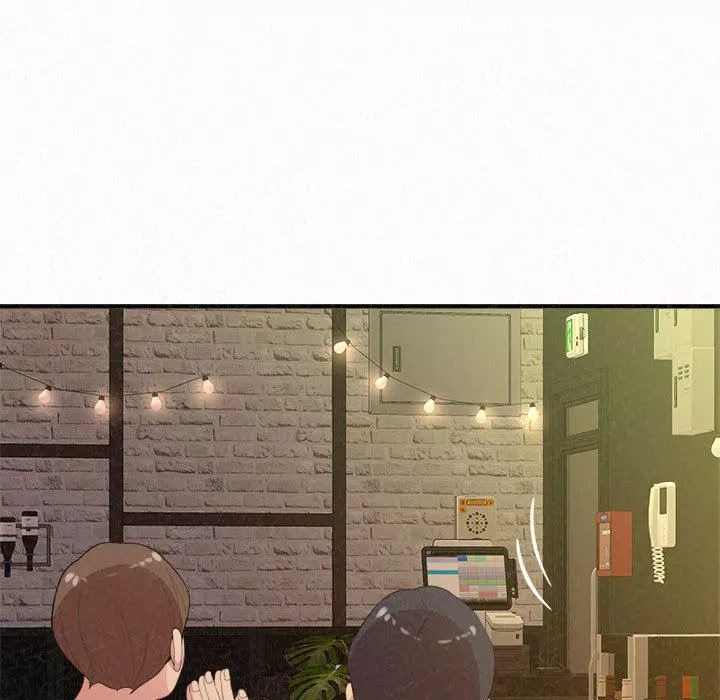懵懂男生的戀愛史第39話