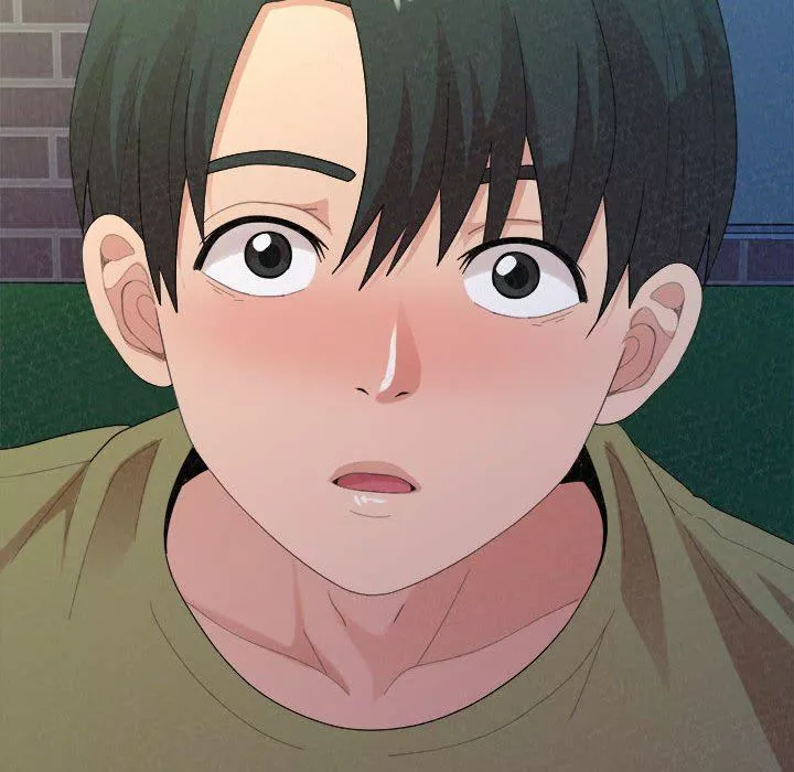懵懂男生的戀愛史第39話