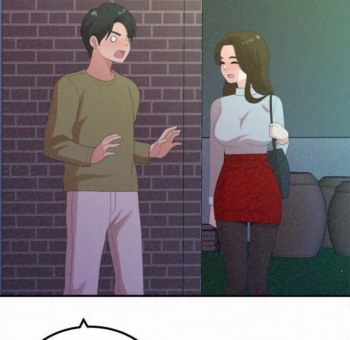 懵懂男生的戀愛史第39話
