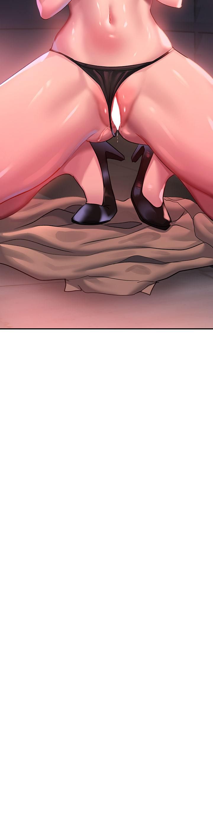 请滑入解锁第21话-喜欢多深就插多深!