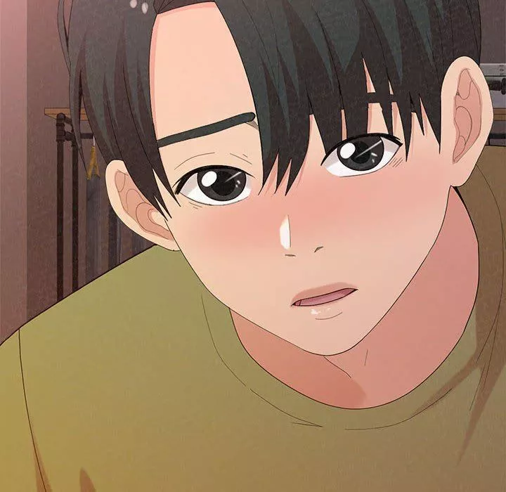 懵懂男生的恋爱史-第39话 - 图片 135