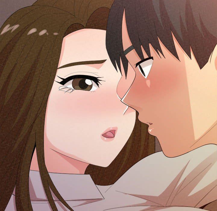 懵懂男生的恋爱史第39话