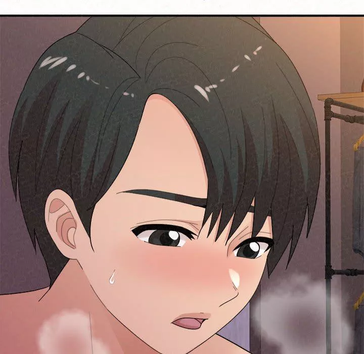 懵懂男生的戀愛史第41話