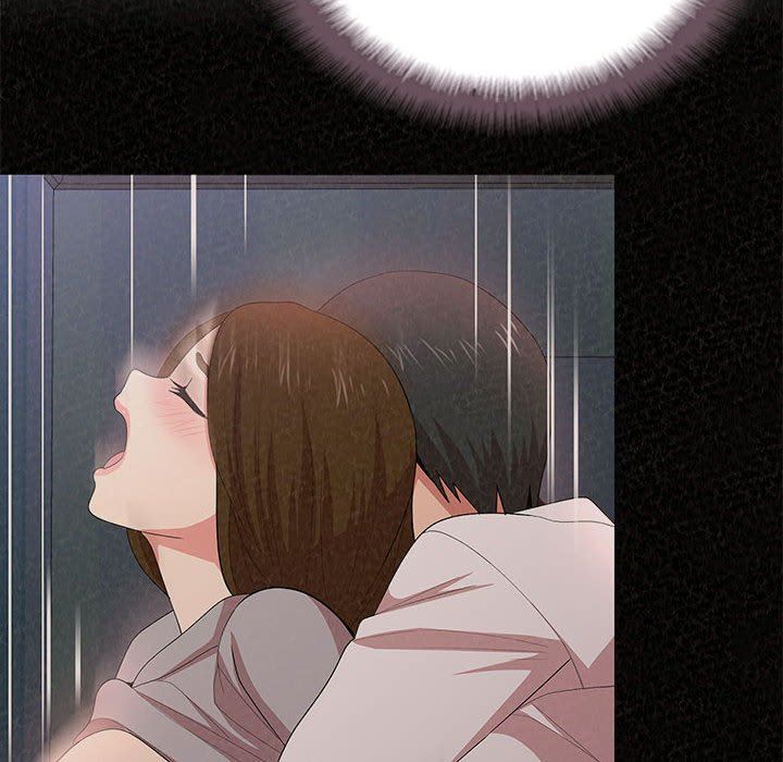 懵懂男生的恋爱史第41话