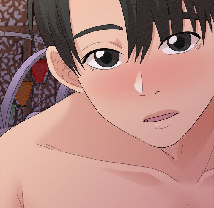 懵懂男生的恋爱史第41话