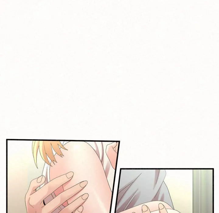 懵懂男生的戀愛史第43話