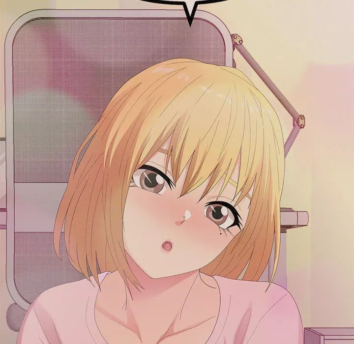 懵懂男生的戀愛史第43話