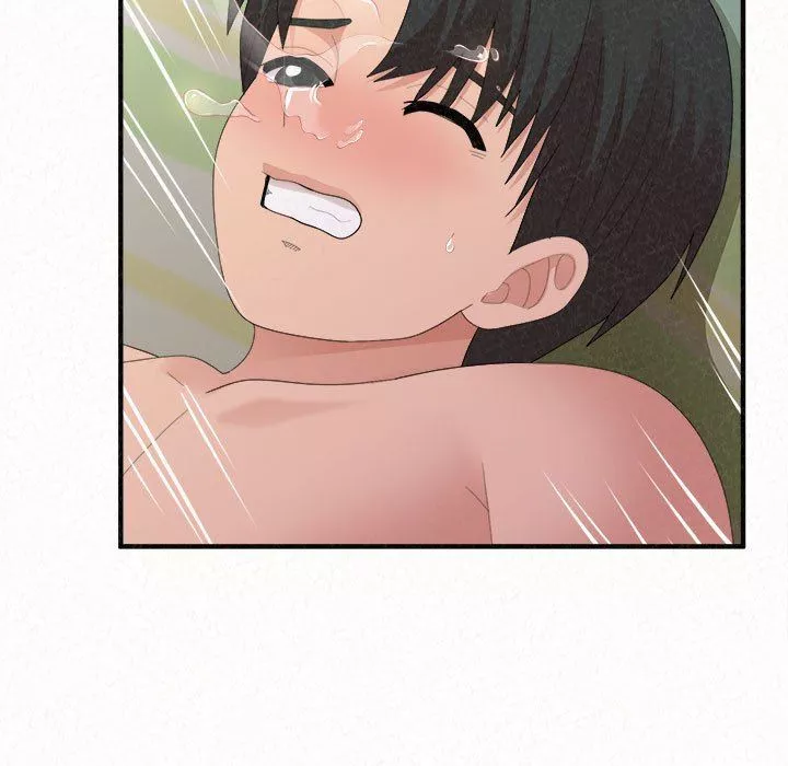 懵懂男生的戀愛史第43話