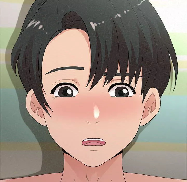 懵懂男生的戀愛史第43話