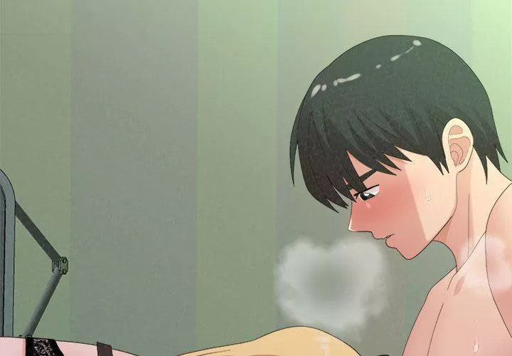 懵懂男生的恋爱史-第45话 - 图片 3