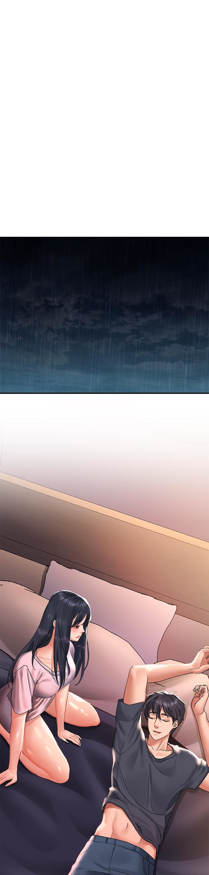 請滑入解鎖第30話-我喜歡你