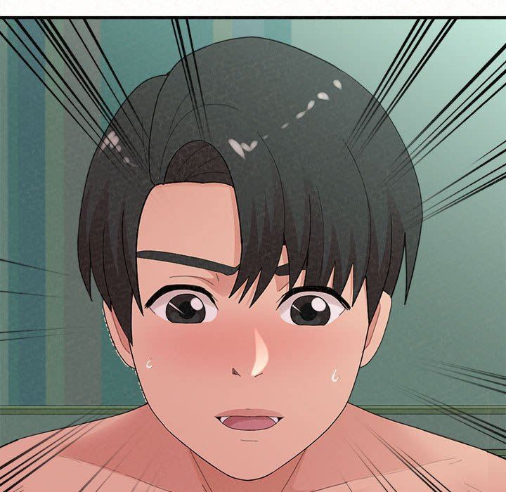 懵懂男生的戀愛史第45話