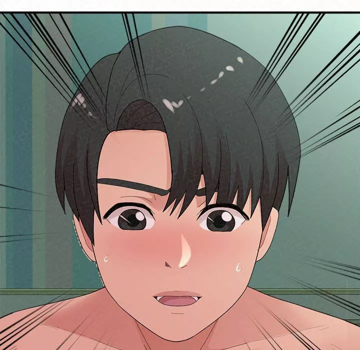 懵懂男生的戀愛史第45話