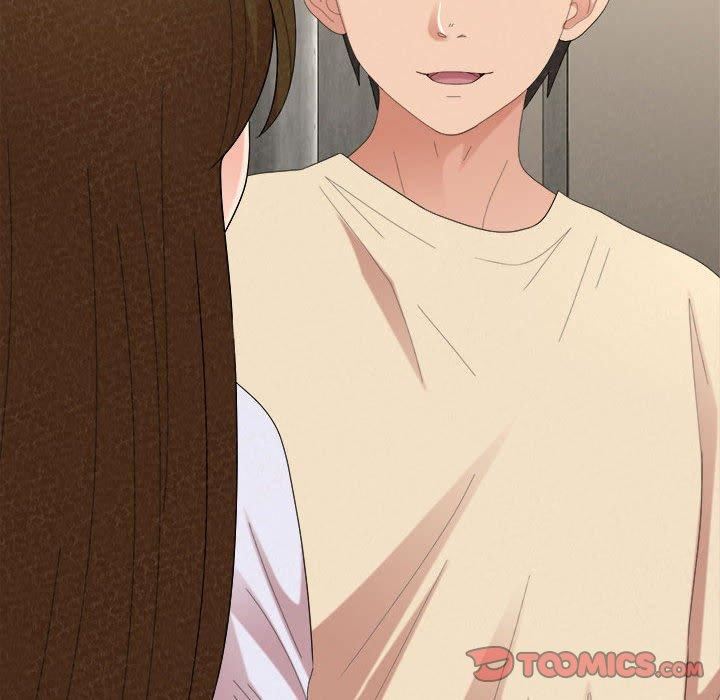 懵懂男生的恋爱史第47话