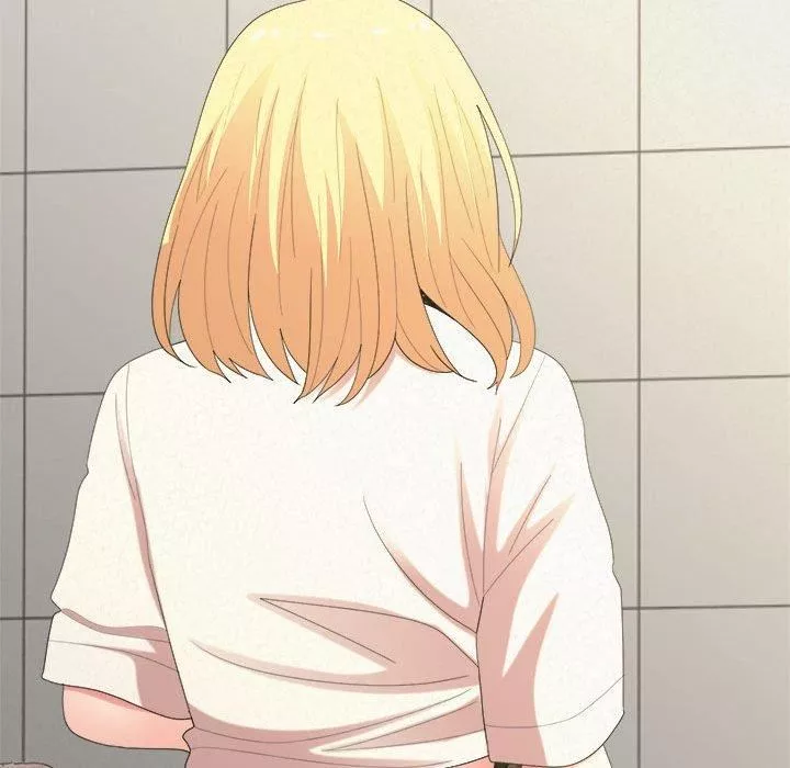 懵懂男生的戀愛史第47話