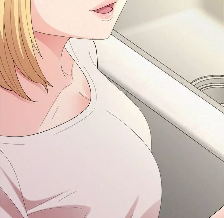 懵懂男生的戀愛史第47話