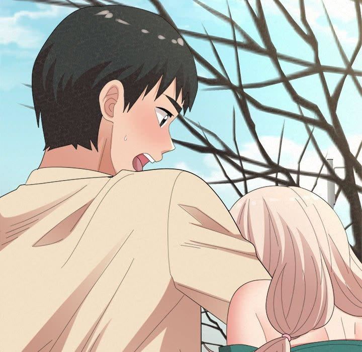 懵懂男生的恋爱史第49话