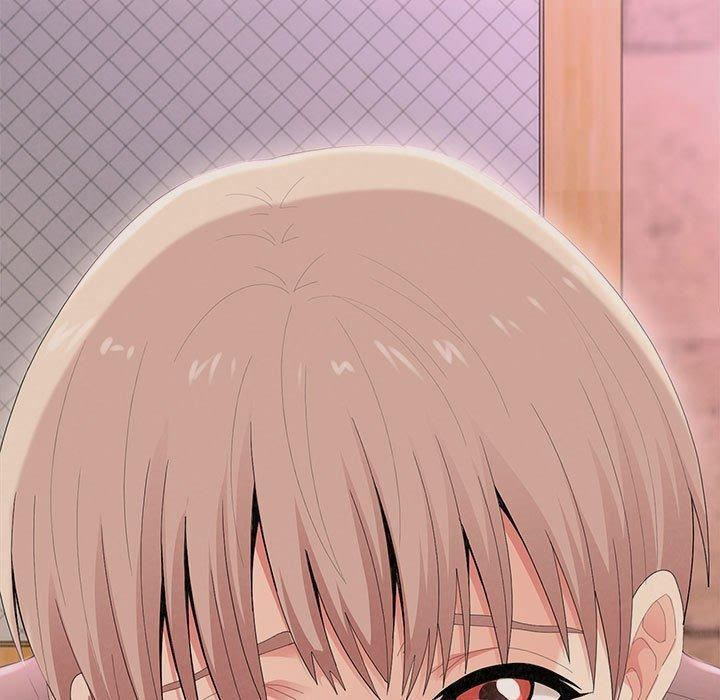 懵懂男生的戀愛史第49話