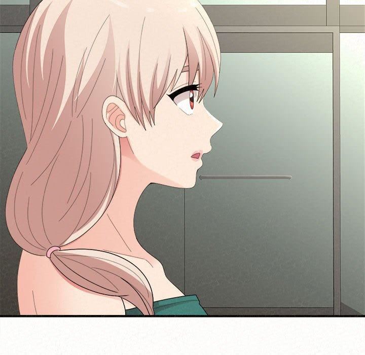 懵懂男生的恋爱史第49话