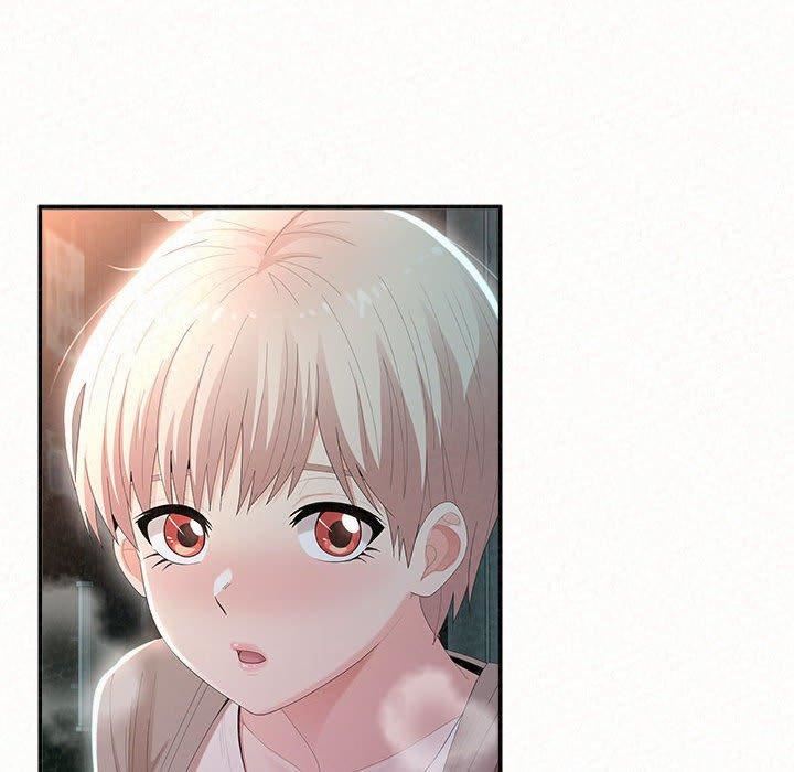 懵懂男生的恋爱史第49话