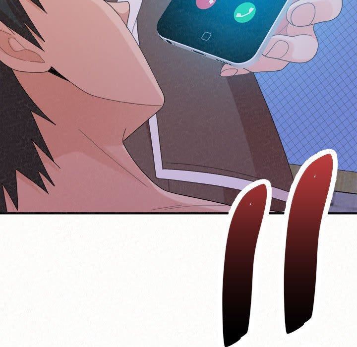 懵懂男生的恋爱史第49话