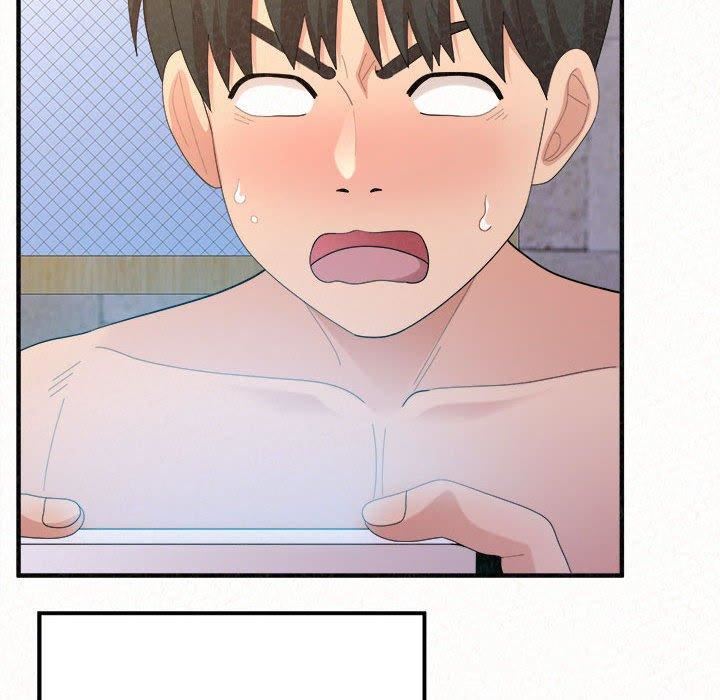 懵懂男生的恋爱史第49话