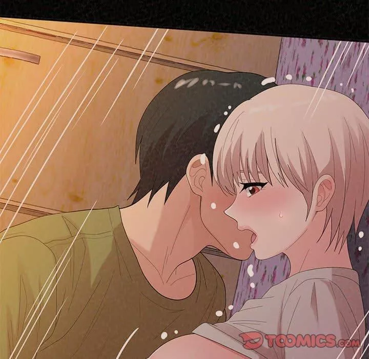 懵懂男生的戀愛史第49話
