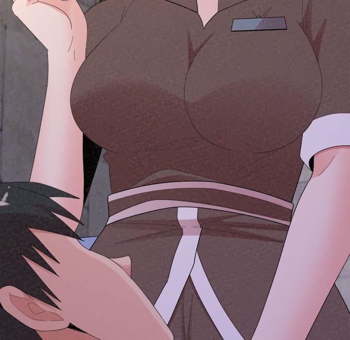 懵懂男生的恋爱史第49话