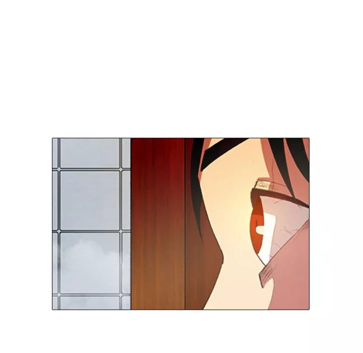 大嫂第1話