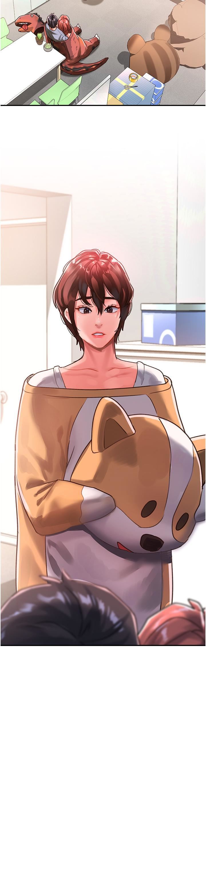 請滑入解鎖第58話-潛入計畫成功