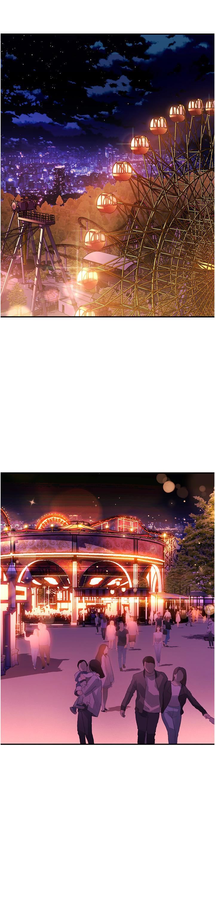 请滑入解锁第58话-潜入计画成功