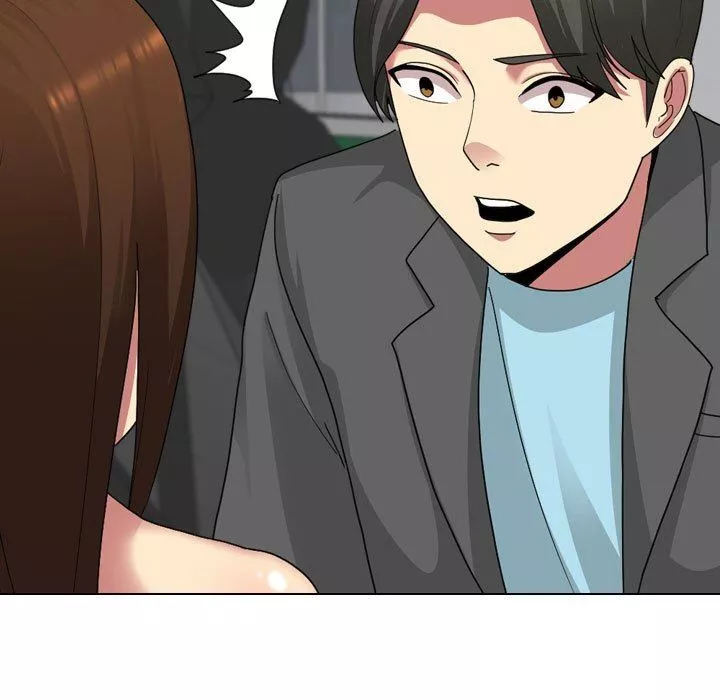 大嫂第8話