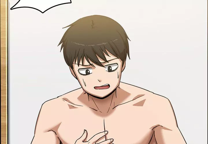 實習老師住我家第2話