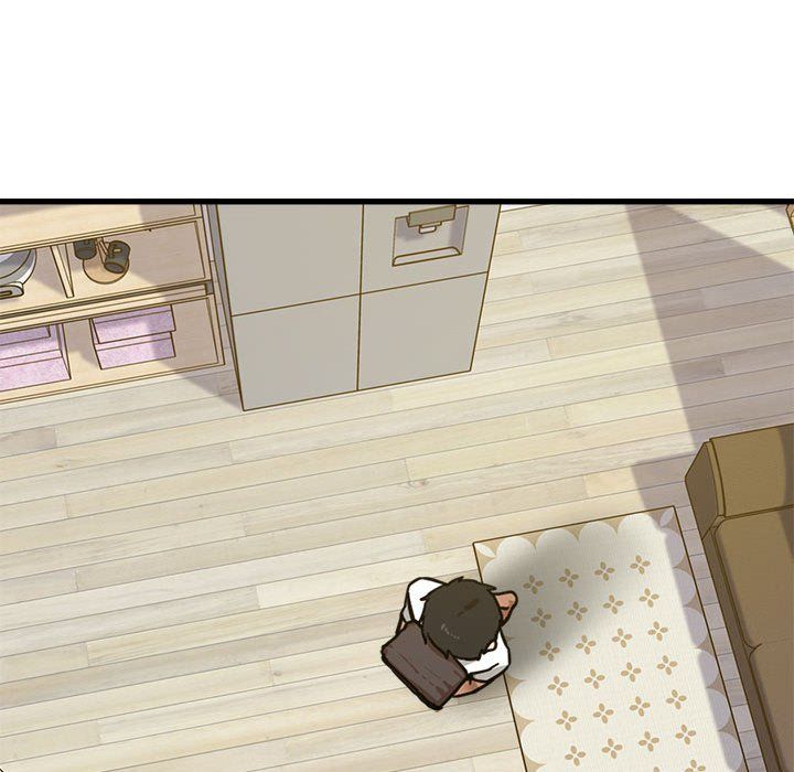 实习老师住我家第5话