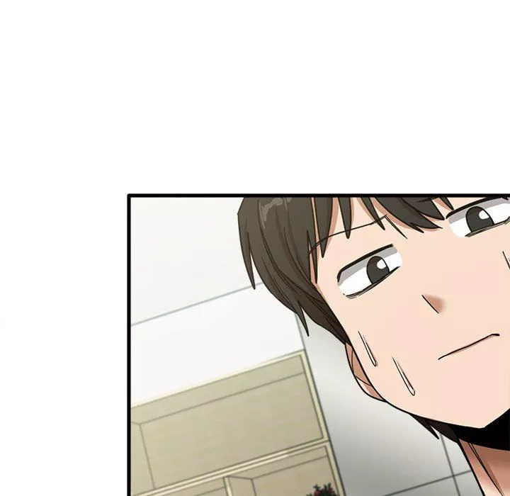 實習老師住我家第5話