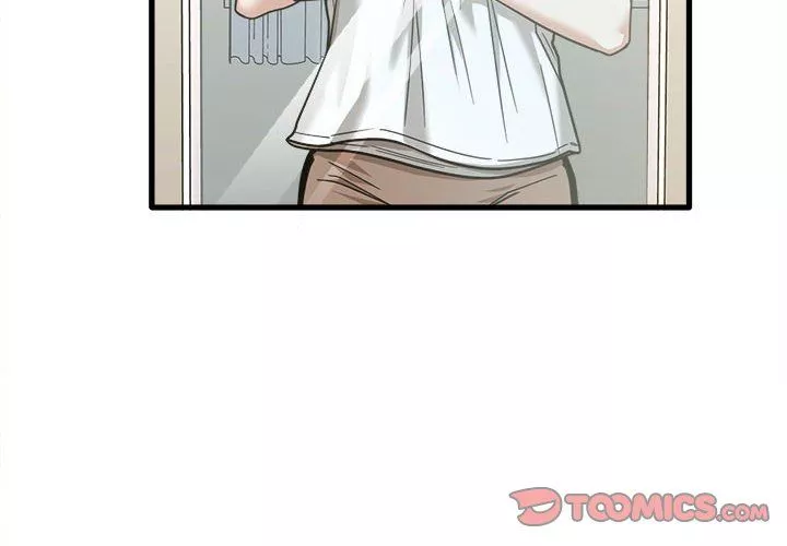 实习老师住我家-第8话 - 图片 2