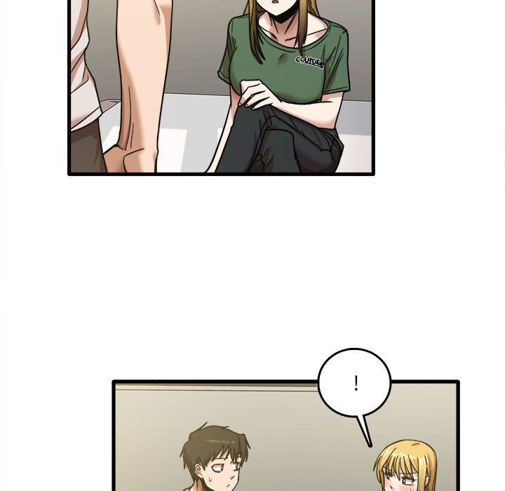 实习老师住我家第9话